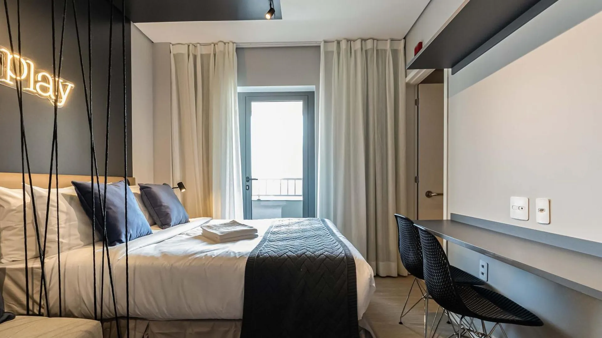 Apartamento Charlie Houx Pinheiros São Paulo Brasil