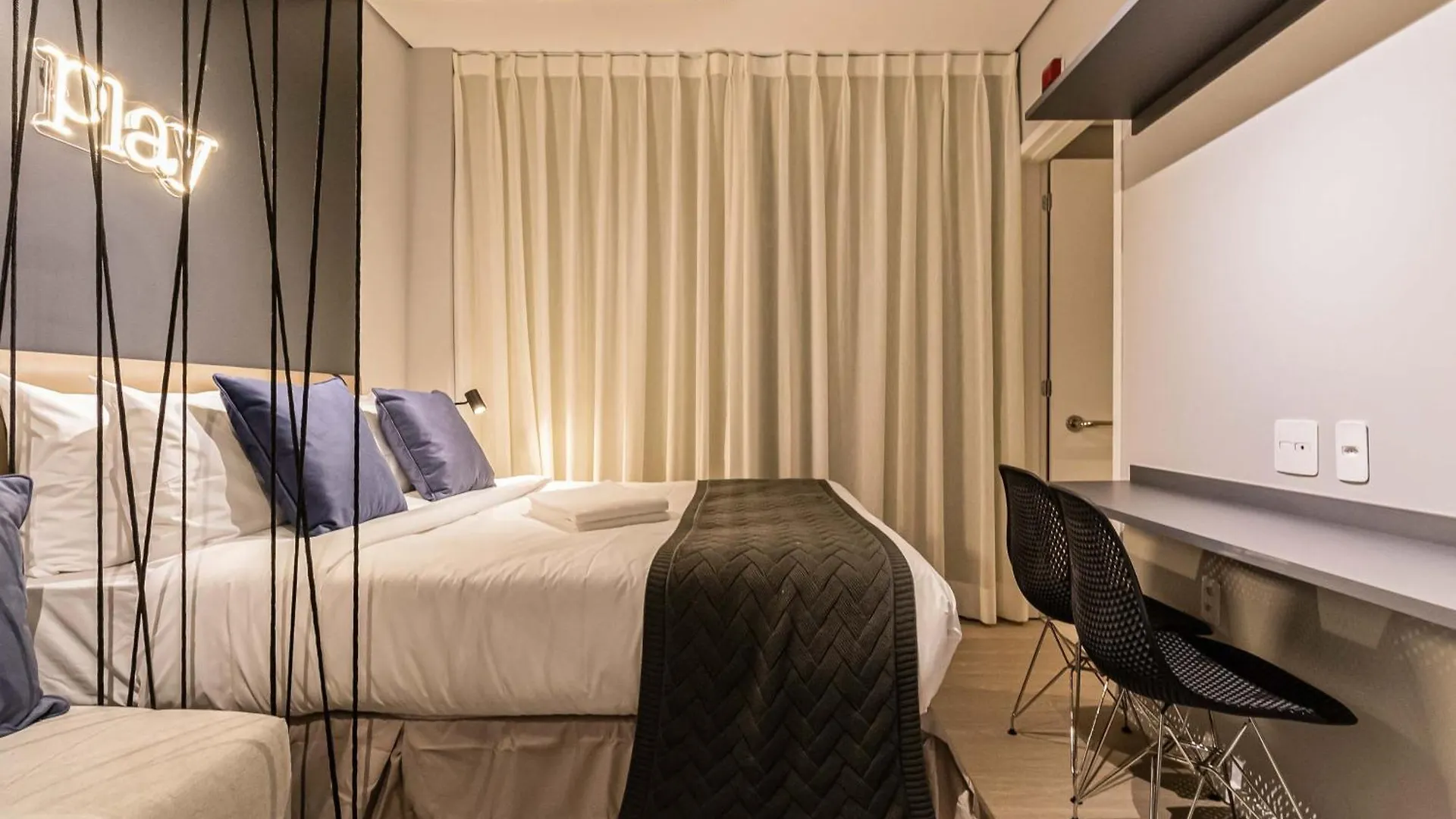 Apartamento Charlie Houx Pinheiros São Paulo