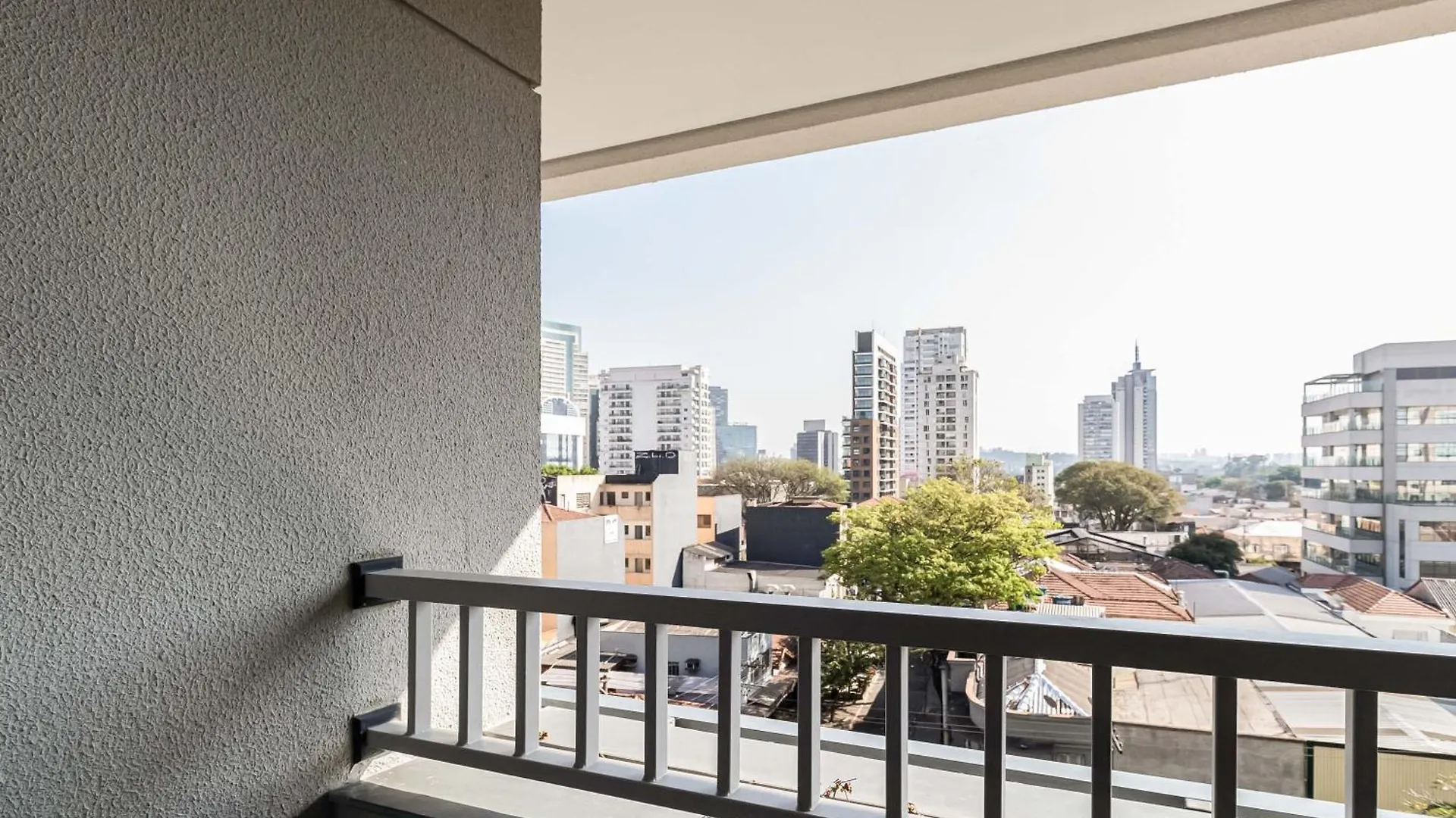 Apartamento Charlie Houx Pinheiros São Paulo